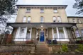 The outside view of home and search result image