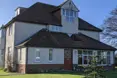 Eastview Residential Home - outside view of care home
