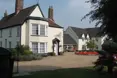 Holmwood Residential Home - An outside view of the home