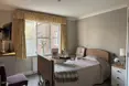 An additional photo of the care home