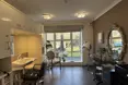 An additional photo of the care home