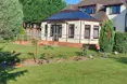 Mayfield Residential Home - outside view of care home