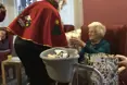 An additional photo of the care home