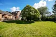Photo of the garden where applicable