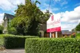 The outside view of home and search result image
