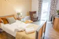 Photo of a typical bedroom