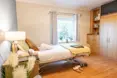 Photo of a typical bedroom