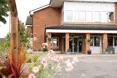 Amberley Hall Care Home - outside view of care home