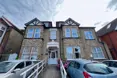 The outside view of home and search result image