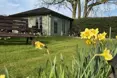 Photo of the garden where applicable