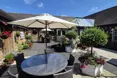 Photo of the garden where applicable