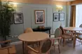 An additional photo of the care home