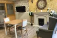 Photo of the lounge area