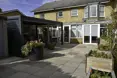 An additional photo of the care home