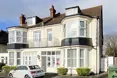 The outside view of home and search result image