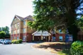 The outside view of home and search result image
