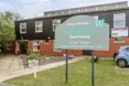 The outside view of home and search result image