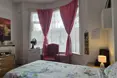 Photo of a typical bedroom