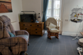 An additional photo of the care home