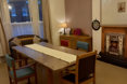 Photo of the dining area
