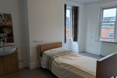 Photo of a typical bedroom