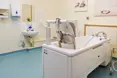 An additional photo of the care home