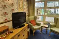 An additional photo of the care home