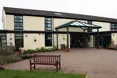 The outside view of home and search result image