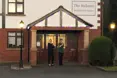 The Rubens - outside view of care home