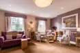 An additional photo of the care home