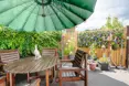 An additional photo of the care home