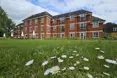Halden Heights Care Community - An outside view of the home
