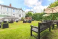 An additional photo of the care home