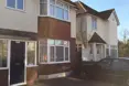 The outside view of home and search result image