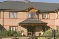 The outside view of home and search result image