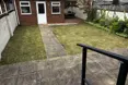 Photo of the garden where applicable