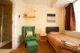 Photo of a typical bedroom
