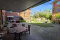 Photo of the garden where applicable