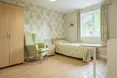 Photo of a typical bedroom