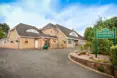 The outside view of home and search result image
