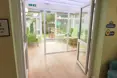 An additional photo of the care home