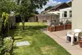 Photo of the garden where applicable