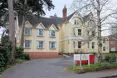 The outside view of home and search result image