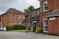 The outside view of home and search result image