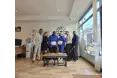 Photo of staff