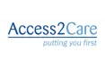 Access 2 Care Nottingham Ltd - logo