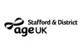 Age UK - Stafford & District Care Services - logo