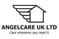 Angelcare - Wakefield - A company logo