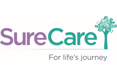 SureCare Shropshire Limited - logo