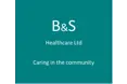 B & S Healthcare Limited - logo